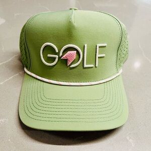 1764 Golf Men’s SnapBack Golf Hat